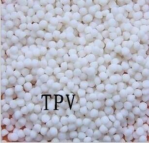 EZPrene 塑膠原料 TPV 9055A