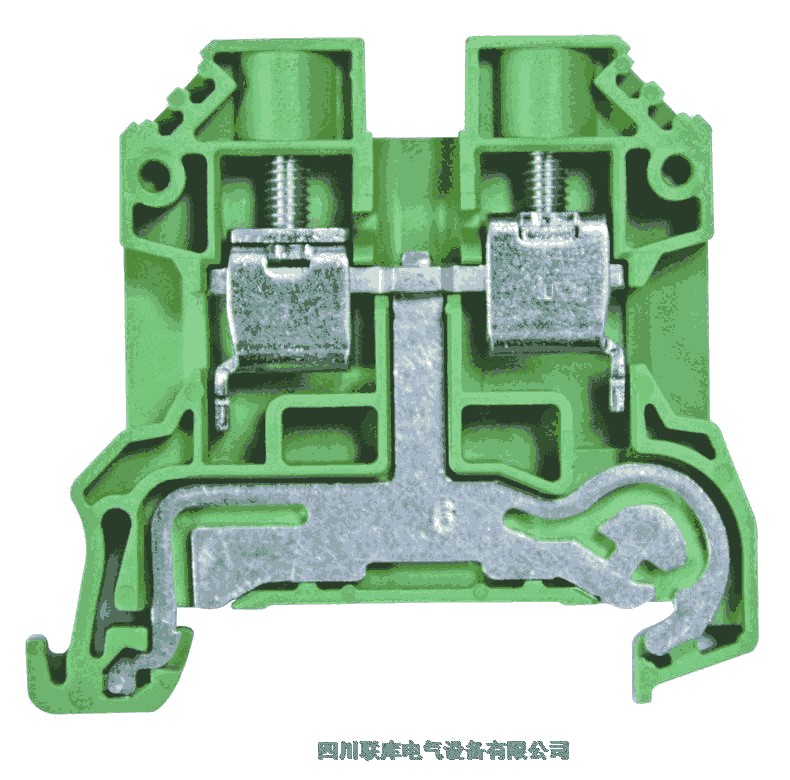 西南地區(qū)町洋接地端子AK2.5-PE庫存供應(yīng)