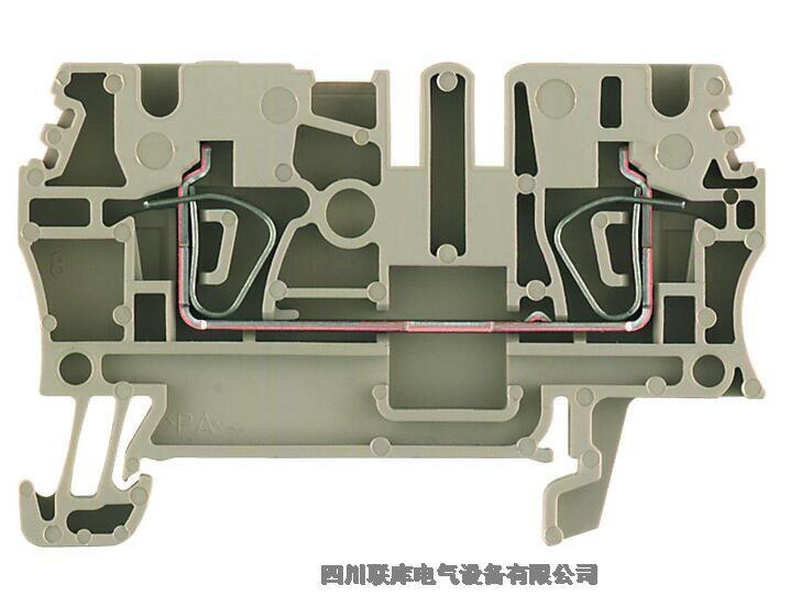 ZDU 10魏德米勒接線端子供應(yīng)