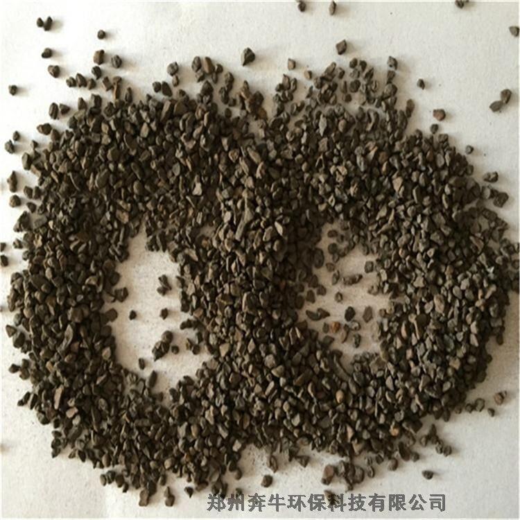 杭州市錳砂濾料質(zhì)量滿意