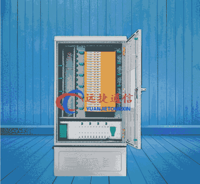 720芯光纜交接箱生產(chǎn)廠家