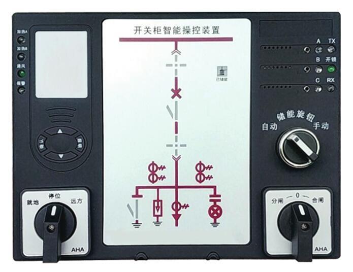 2021-10資訊：巴音郭楞蒙古自治州KBT95開關(guān)柜智能操控裝置廠商