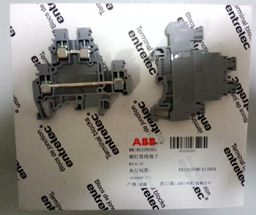 長(zhǎng)沙ABBA8510026IM46.D2ABB端子現(xiàn)貨