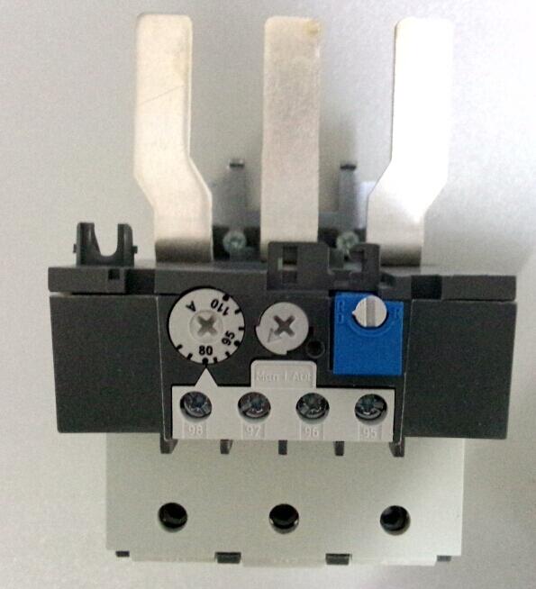 長沙ABBTA110DU-110熱過載繼電器現(xiàn)貨