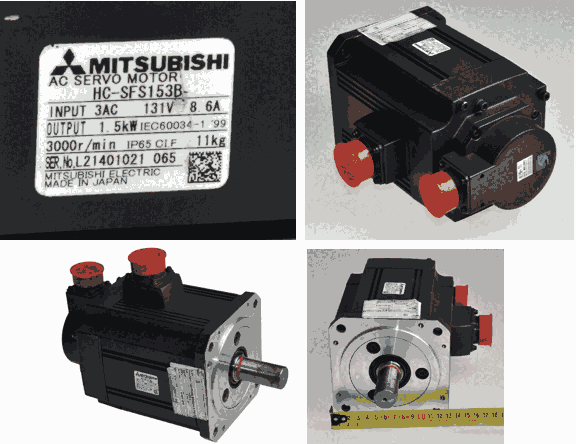 三菱HC-SFS153B電機(jī)馬達(dá) 驅(qū)動(dòng)板驅(qū)動(dòng)器