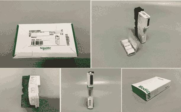 施耐德STBACI1400K控制處理器模塊