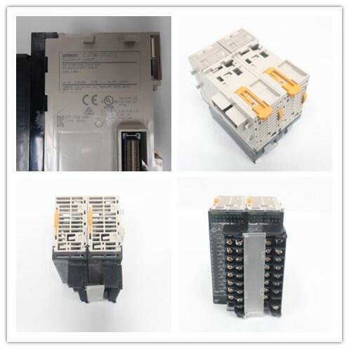 歐姆龍cj1w-od211輸出模塊