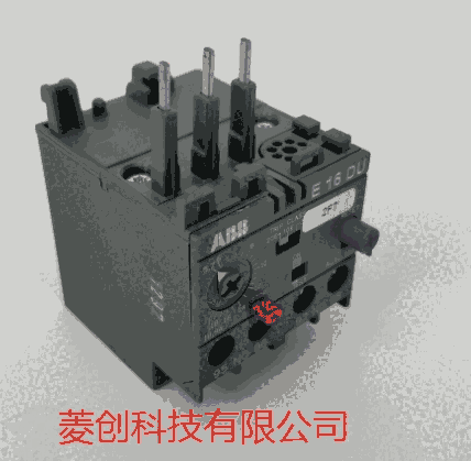 E16DU-18.9 ABB繼電器