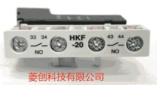 HKF-20 ABB繼電器