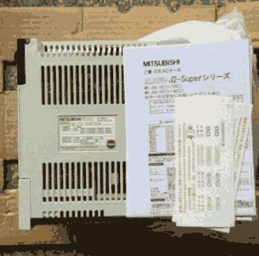 mr-j2s-350b-s041u703 三菱伺服驅動器