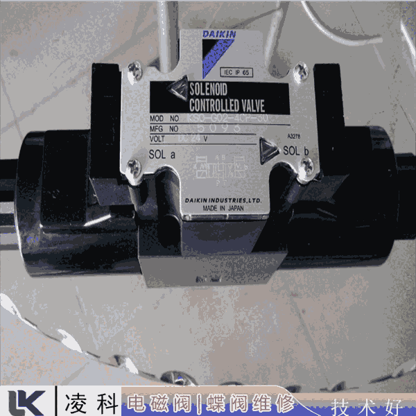 泰科Tyco電動蝶閥密封面泄漏維修成功率高