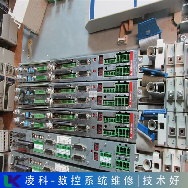 M50三菱數(shù)控系統(tǒng)維修省心省力