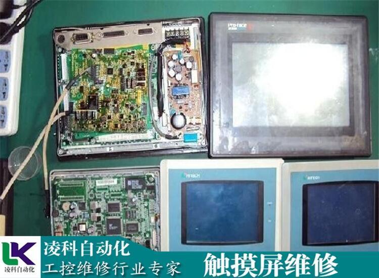 2711P-T10C21D8S羅克韋爾AB觸控屏維修2022年值得信賴