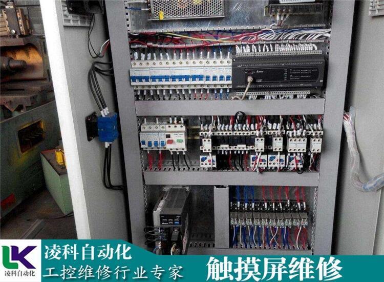 TPC-1751T研華ADVANTECH人機交互界面維修