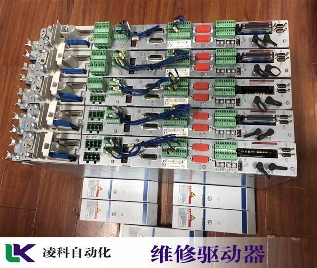 EVM32-II派克放大器維修上電無(wú)顯示