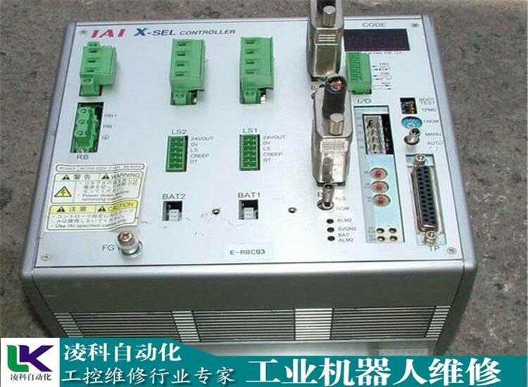 看這里！ denso工業(yè)機(jī)器人觸摸屏維修保養(yǎng)不看后悔