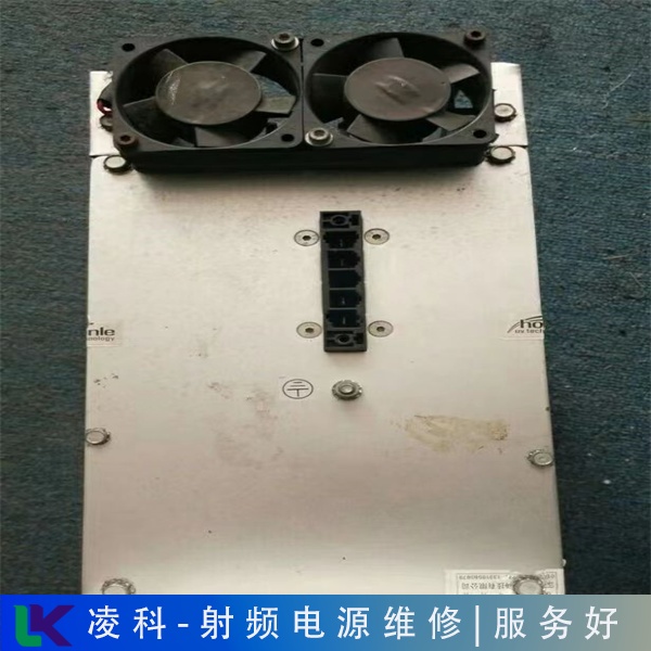 ln南麟高頻射頻電源維修辦法分享