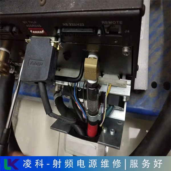 nxp射頻電源無輸出功率維修注意細節(jié)