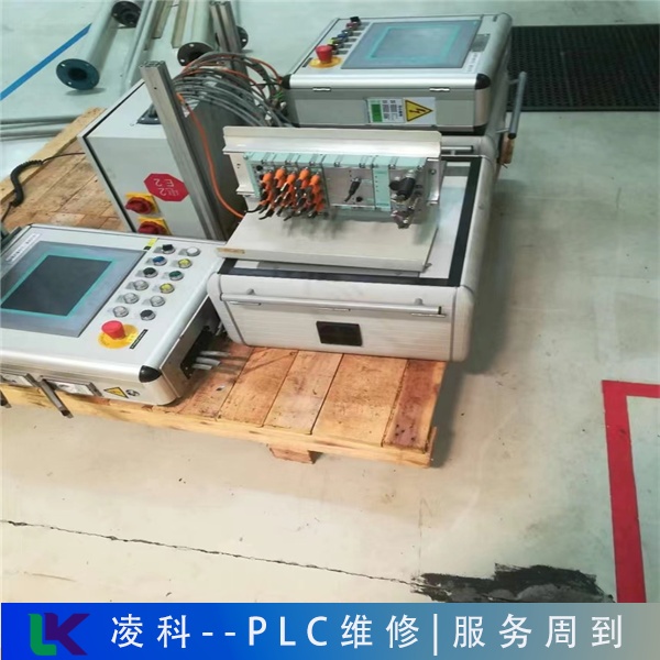 數(shù)控機床Schneider施耐德可編程控制器維修解密辦法分享