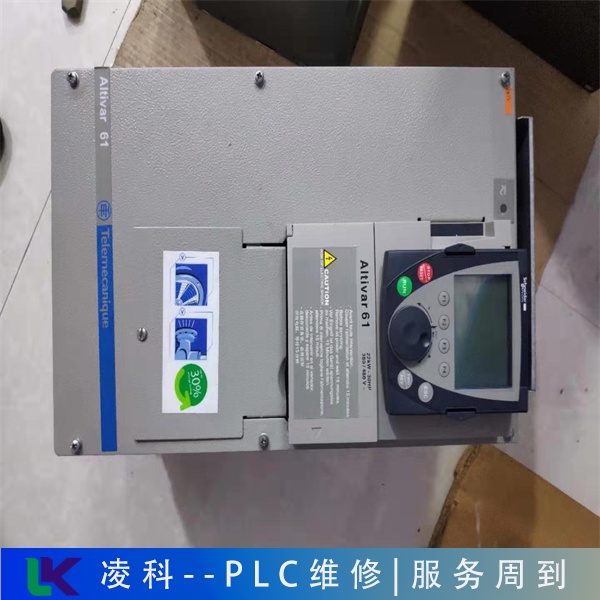 BANNER邦納PLC一直顯示急停報(bào)警維修實(shí)用技巧
