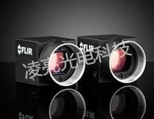 FLIR Blackfly? S 偏振相機(jī) BFS-U3-51S5P(C)-C