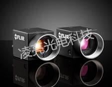 FLIR Blackfly? S  BFS-PGE-122S6C/M-C