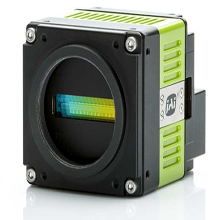 JAI Sweep SW-4000TL-PMCL-M42A 工業(yè)相機 自動化行李標簽讀取