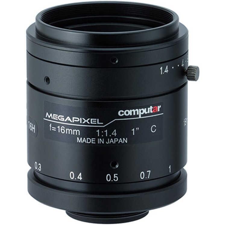 comtupar V1614-MP V2514-MP 工業(yè)鏡頭