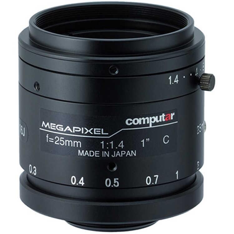 comtupar V5014-MP 工業(yè)鏡頭