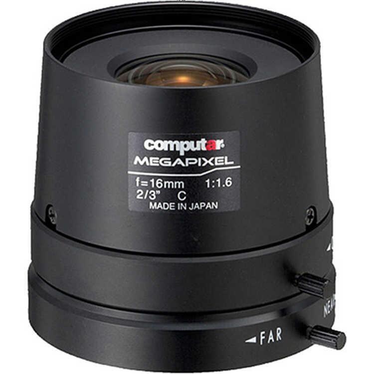 comtupar M1616FIC-MP M2514FIC-MP 工業(yè)鏡頭