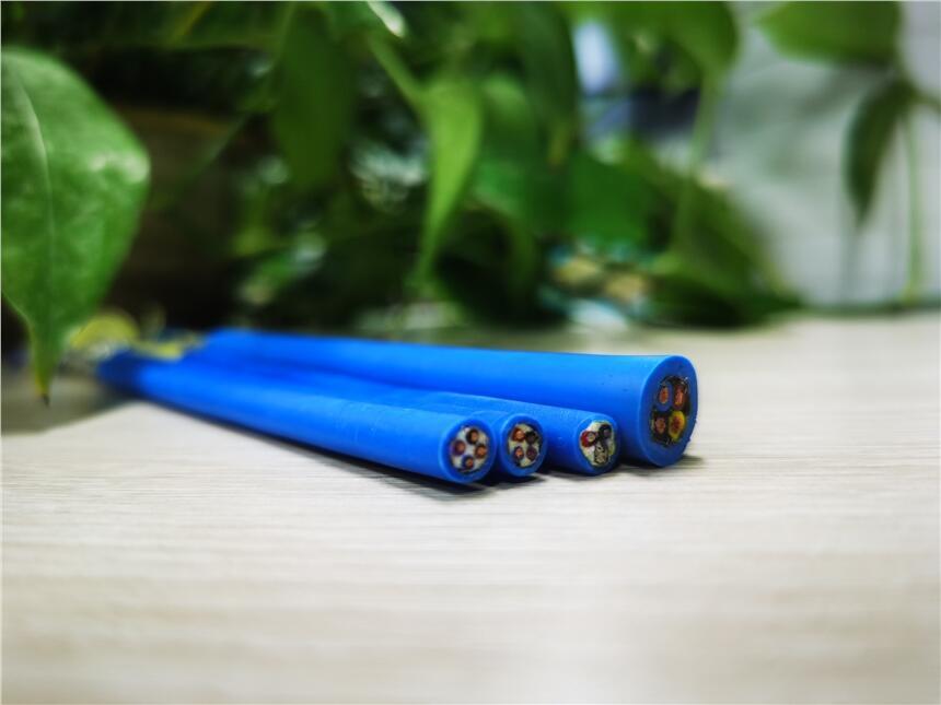 特種耐寒電纜廠家