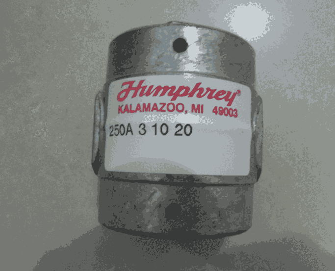 humphreyք(dng)yMC41E1 12VDC