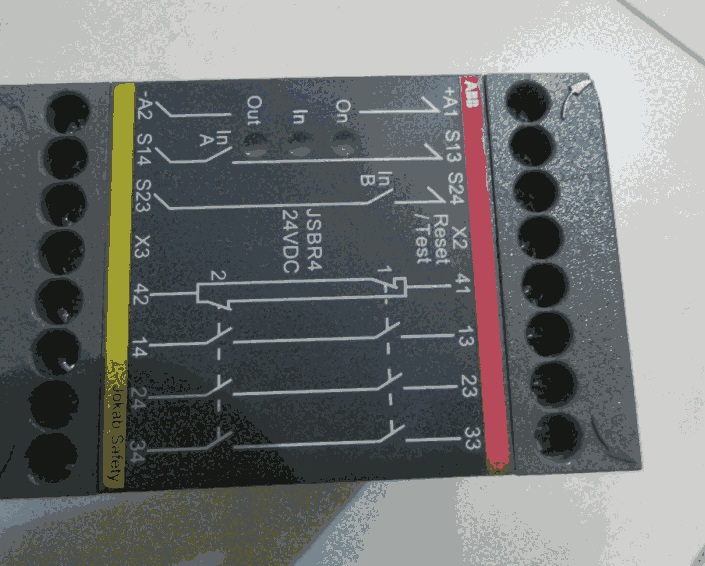 JOKAB光柱JSMA60B