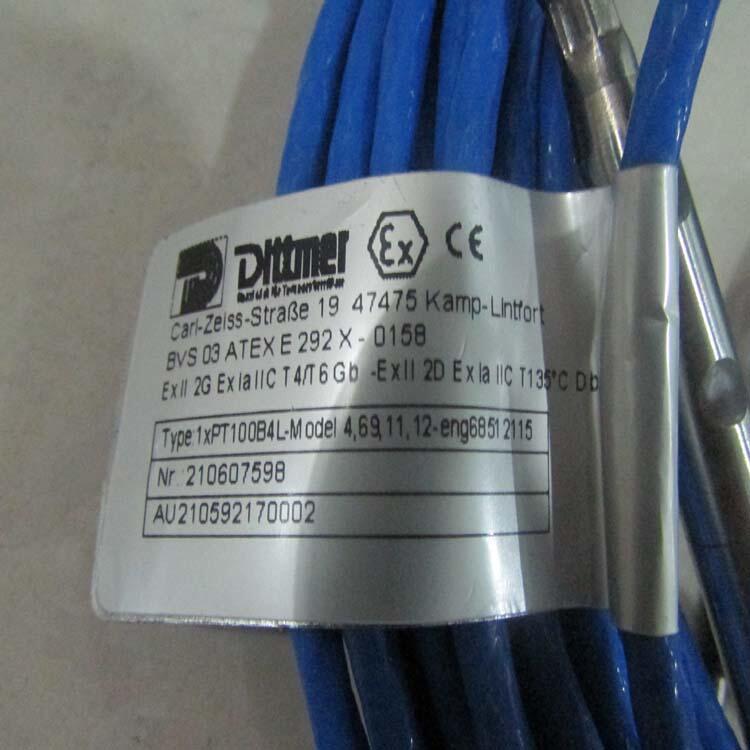 DITTMER傳感器,DITTMER熱電偶