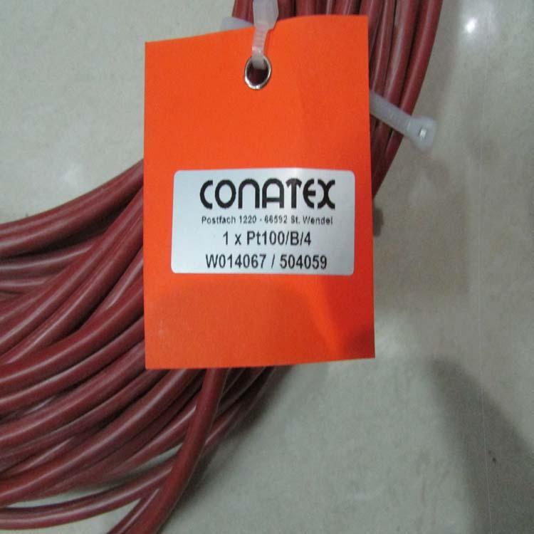 Conatex電阻溫度計Conatex熱電偶