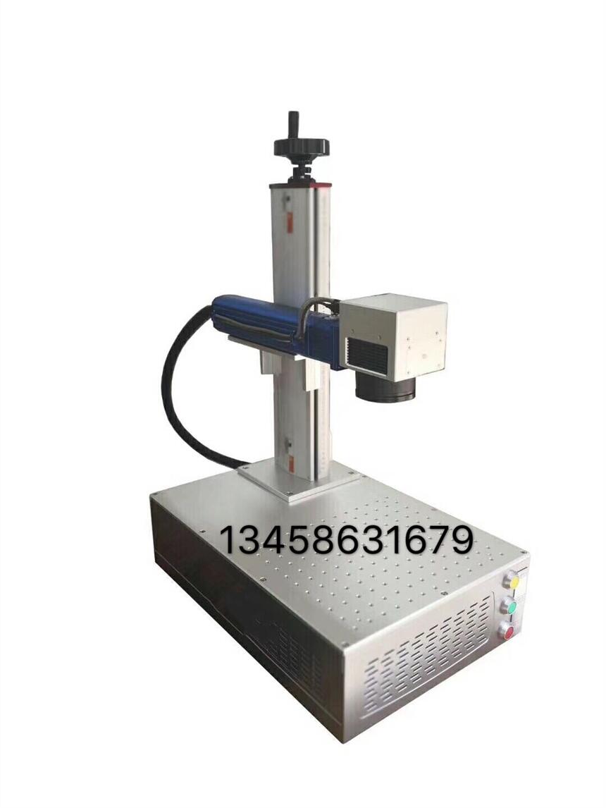 成都手持光纖激光打標(biāo)機(jī)，成都小型輕便纖激光打標(biāo)機(jī)