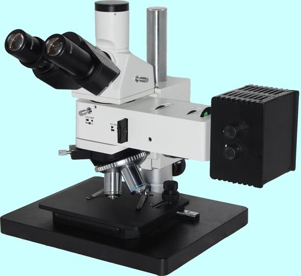 BX-100DIC微分干涉相襯工業(yè)檢測(cè)顯微鏡