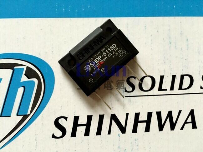 中山朗立批發(fā)SHINHWA繼電器SMDP-2102D,2A,3~200VDC