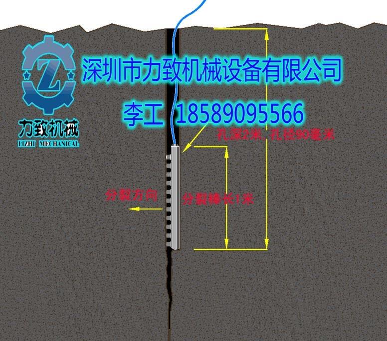 挖地基破石頭機器遇到巖石怎么計價免費試用