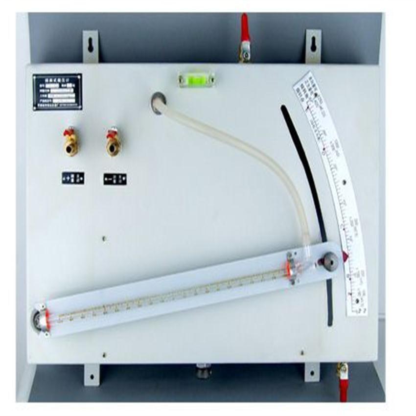 協(xié)亞傾斜式微壓計(jì)YYX-130A