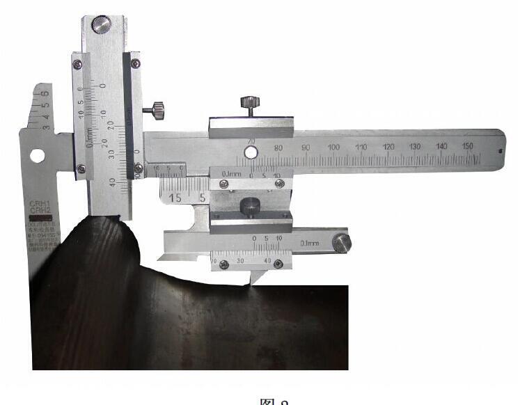 動車組檢查器DDL-4A   DCLJ-1.2、DCLJ-3、DCLJ-5