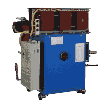 KJGR/10礦用隔爆兼本質安全型高壓軟起動器控制器