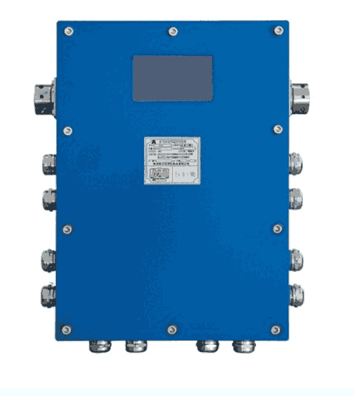 巨龍 KXH18(C)礦用本安型啟停控制箱 價格