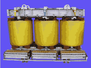 巨龍 SG(C)10 -3000/10-6干式電力變壓器 價格