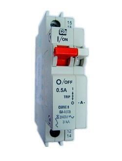 QA-1(13)-A 斷路器