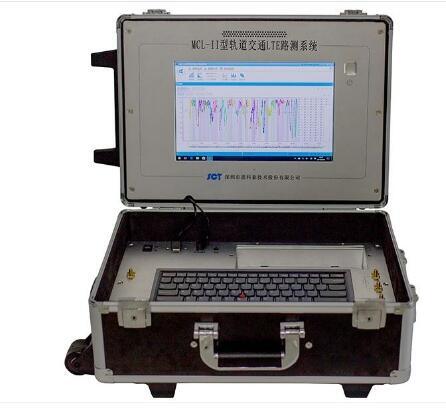 軌道交通LTE路測系統(tǒng)