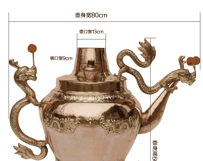 龍嘴大銅壺蓮子粥大銅壺當(dāng)季熱賣單品，蓮子粉原料批發(fā)免費(fèi)技術(shù)培訓(xùn)