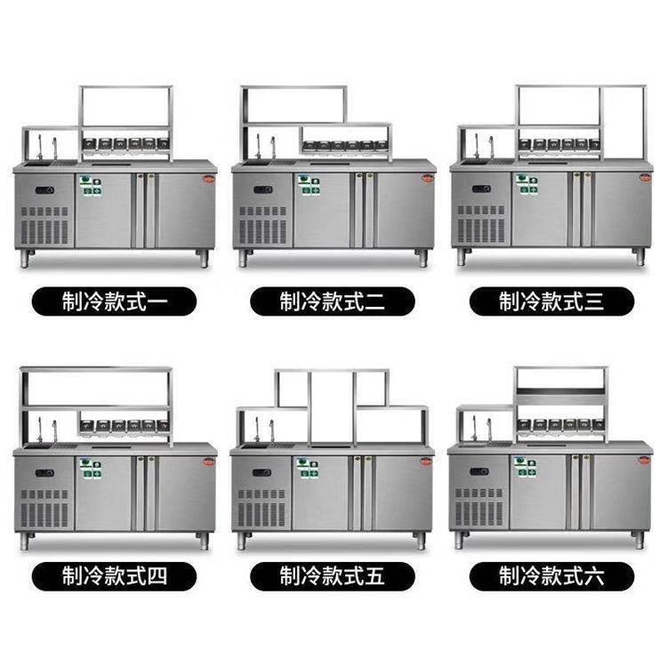 奶茶設備廠家