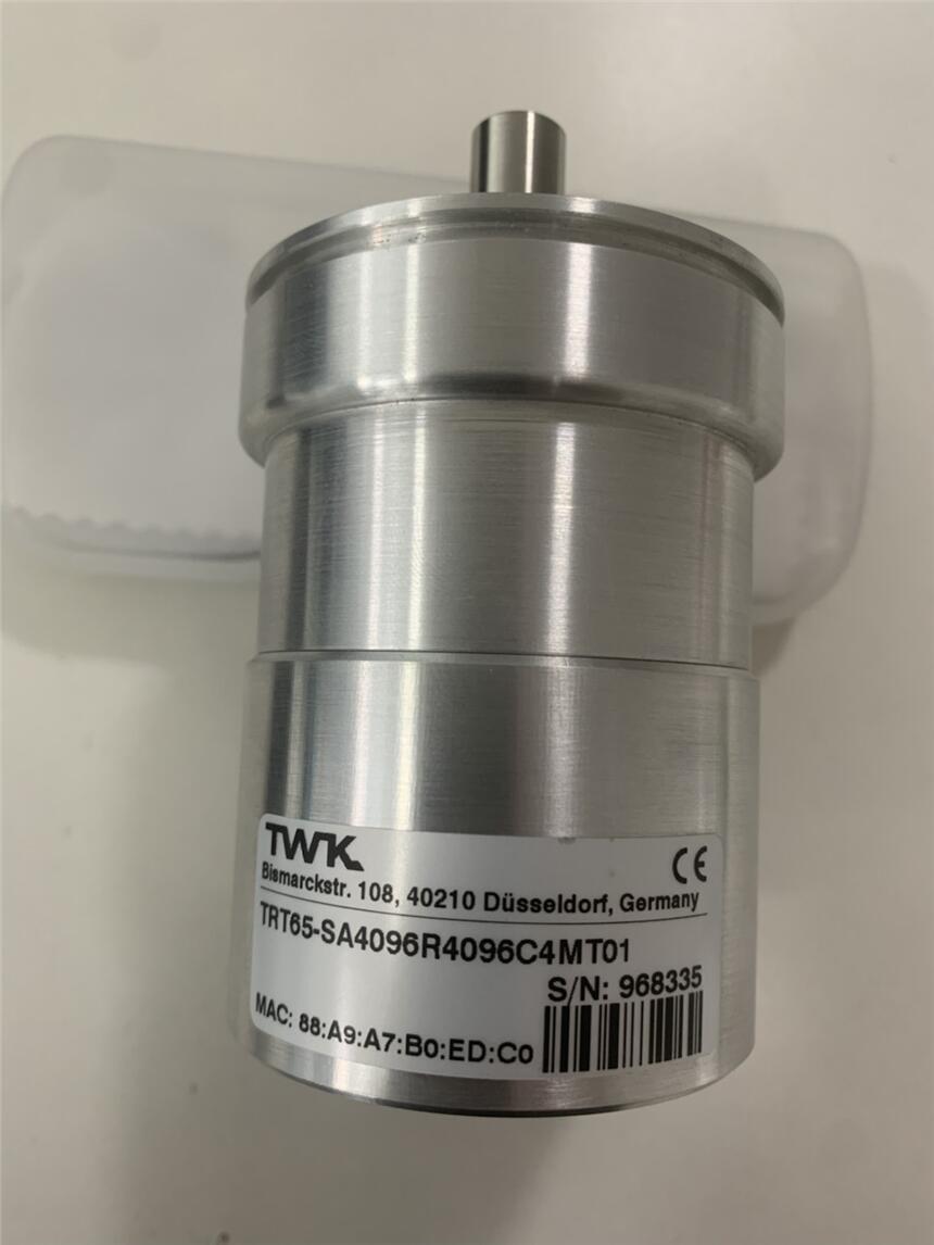 工業(yè)IW253系列型號IW253/40-0,5-T-A58TWK編碼器