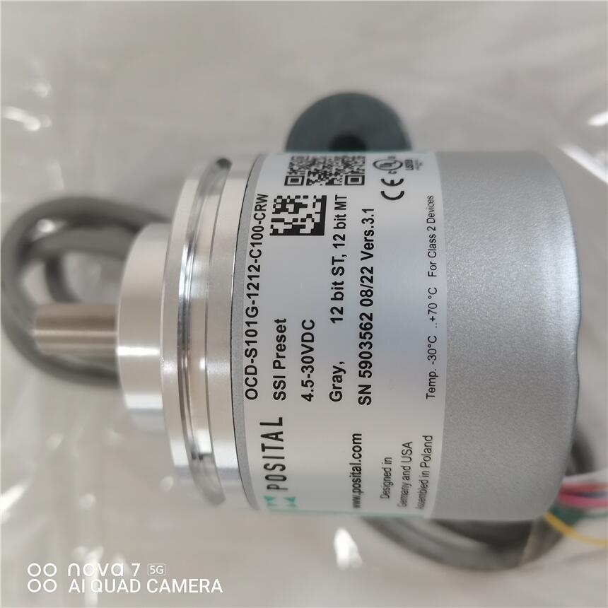 外置OCD-INH00-05000-T140-CRW博斯特編碼器